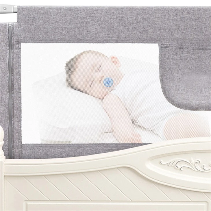 Bed Fall Guard Bed Fall Guard