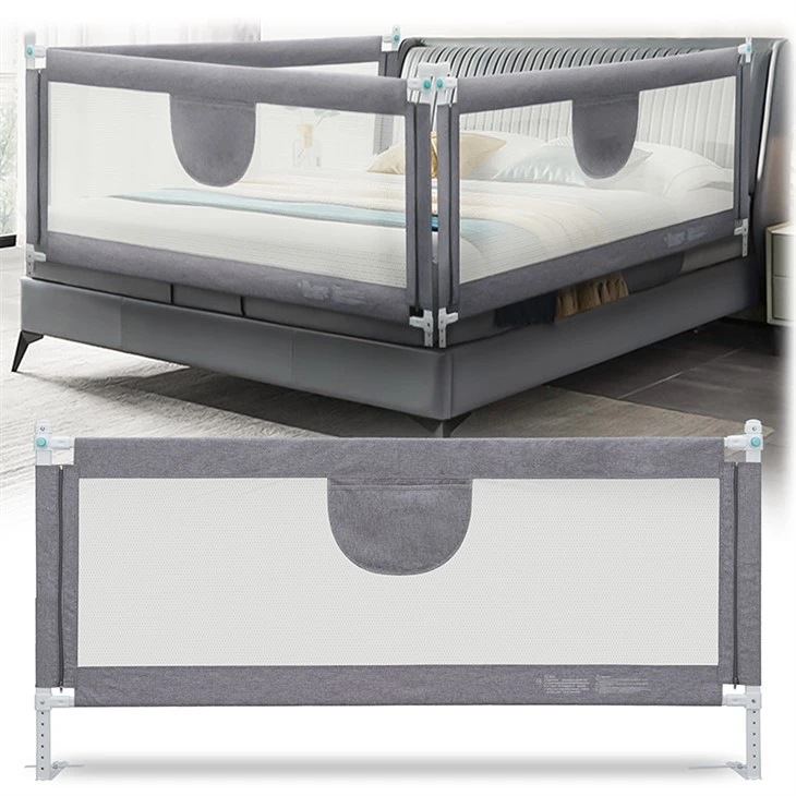 Bed Fall Guard Bed Fall Guard