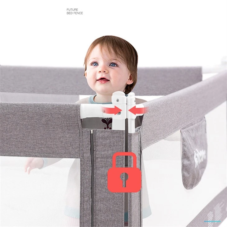 Bed Fall Guard Bed Fall Guard