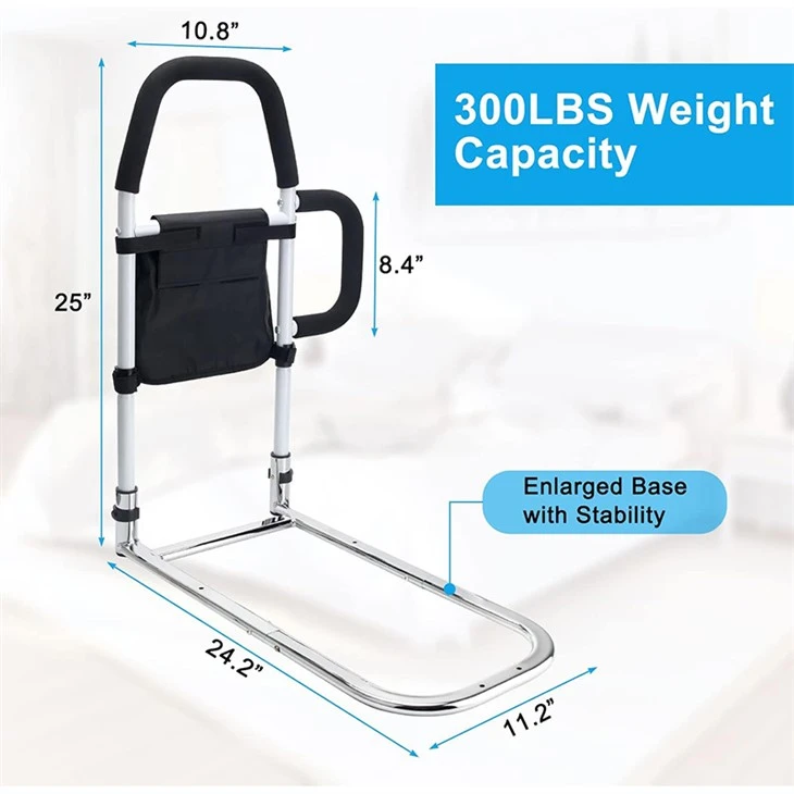 Bed Side Guard For Adults Bed Side Guard For Adults