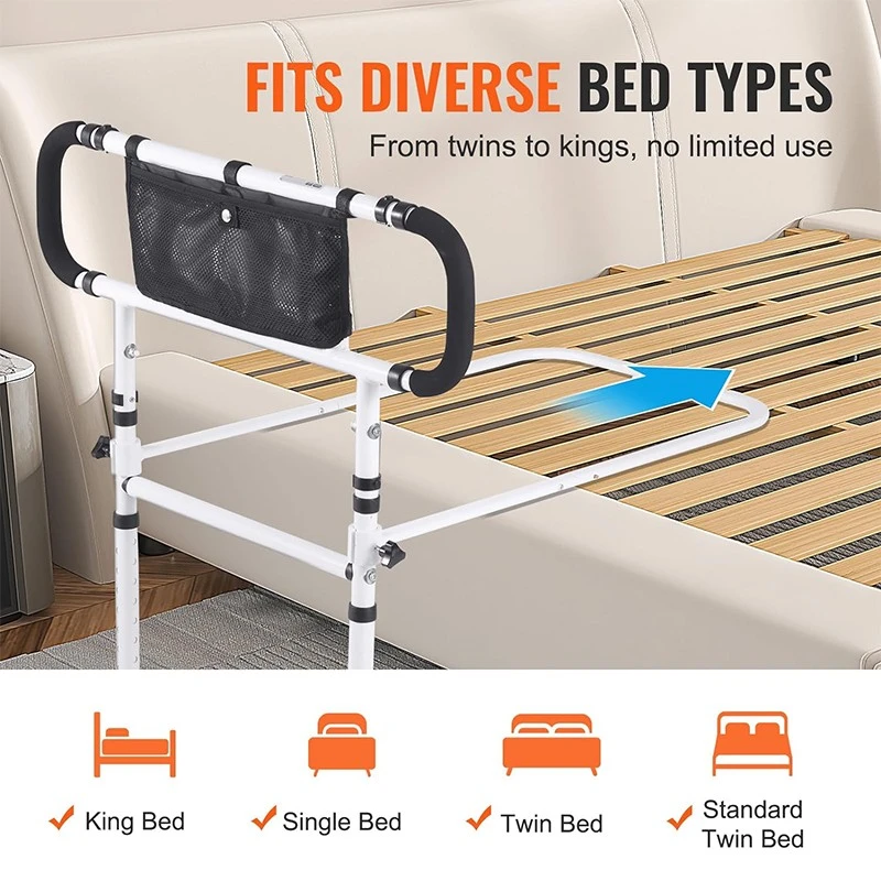 Adjustable Bed Guard Adjustable Bed Guard