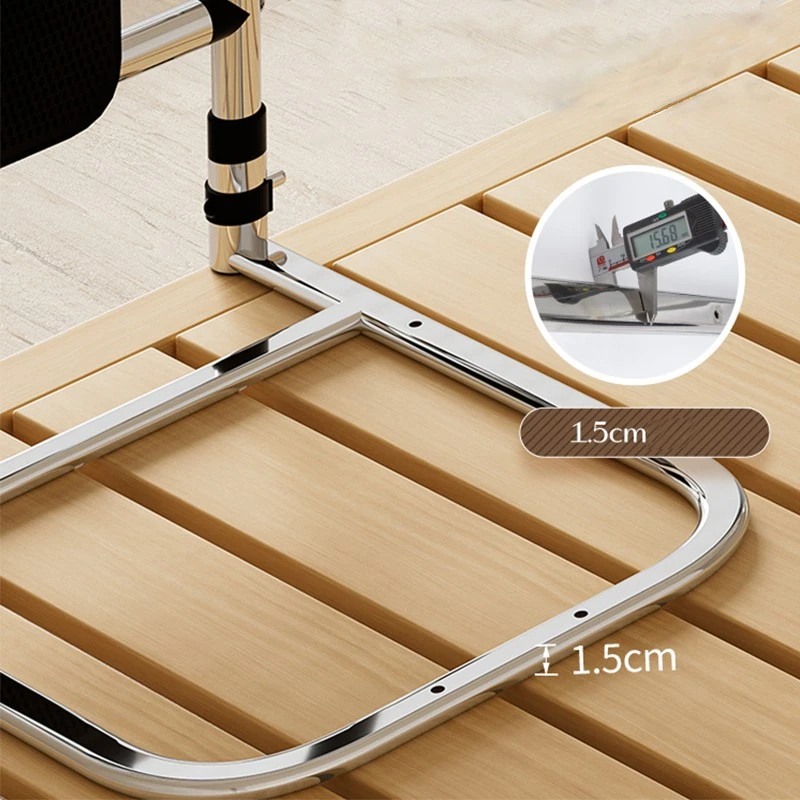 Bed Safety Side Rails