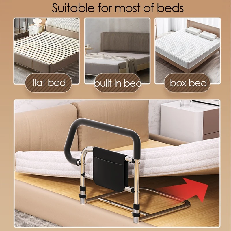 Bed Safety Side Rails