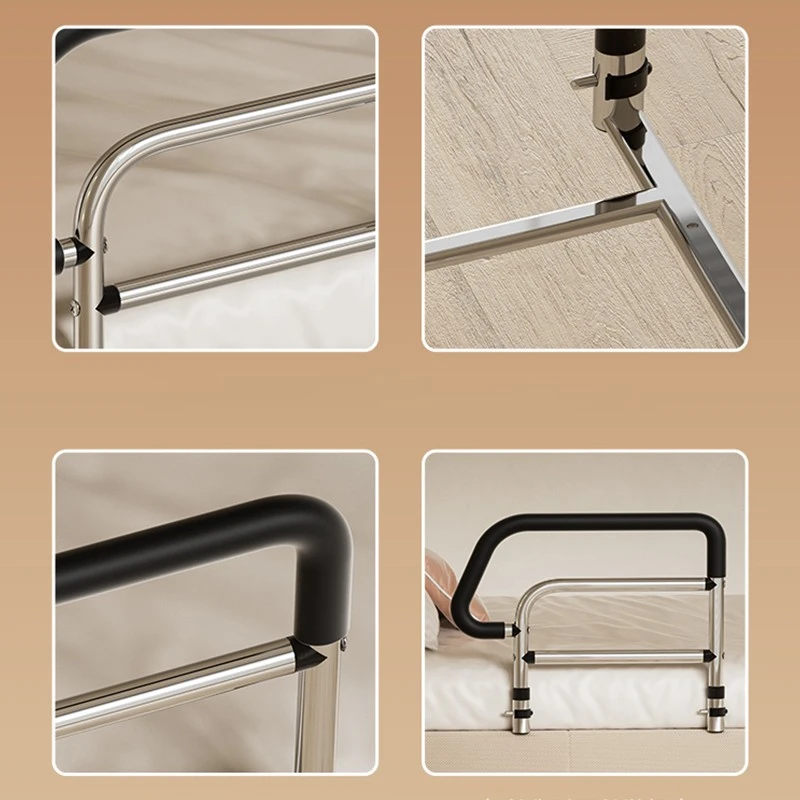 Bed Safety Side Rails