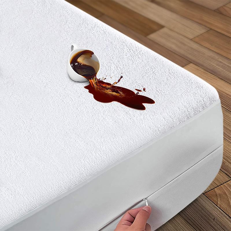 Cooling Mattress Encasement Cooling Mattress Encasement