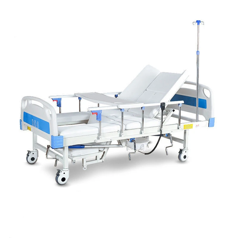 nursing bed