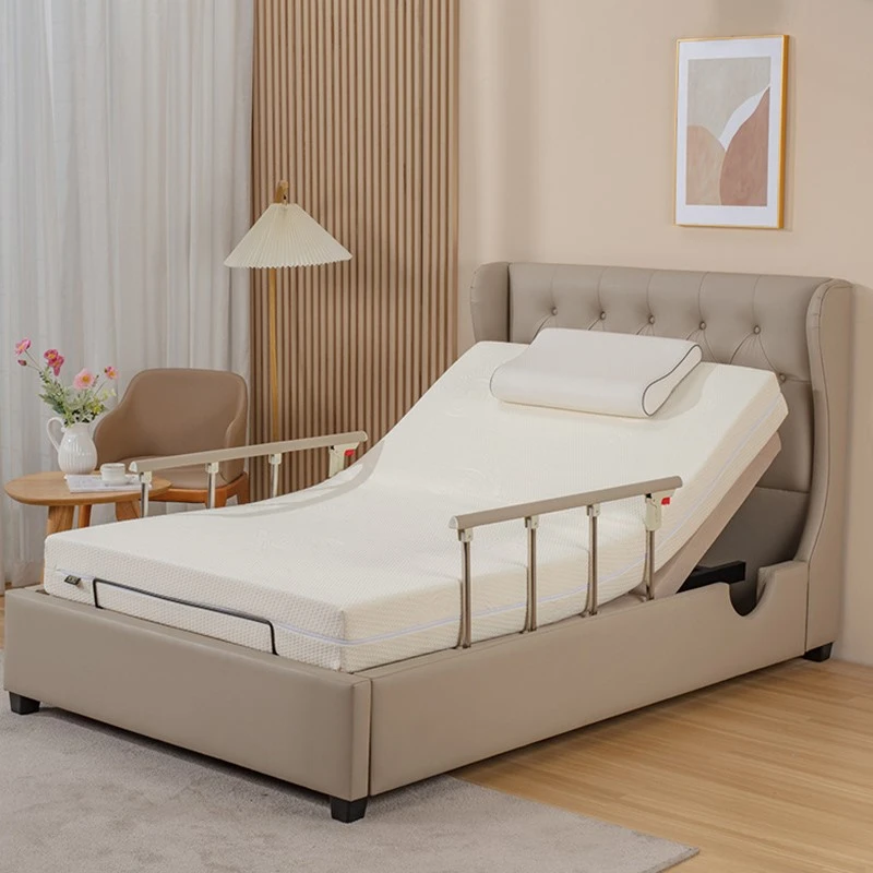 nursing bed