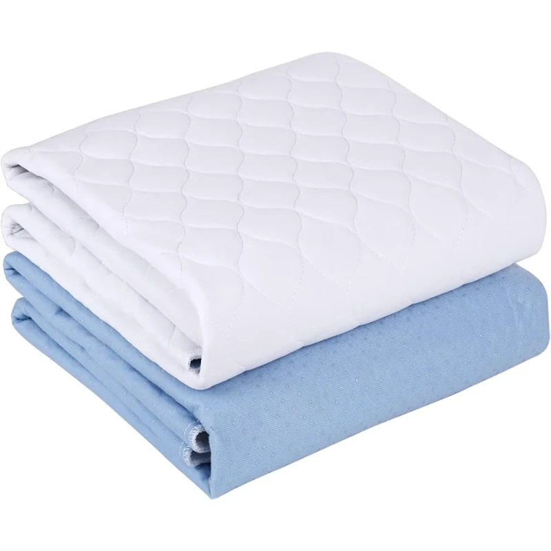 washable mattress pads for incontinence 3 washable mattress pads for incontinence 3