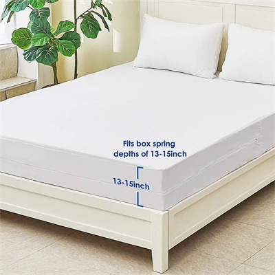 Mattress type: Latex mattress
