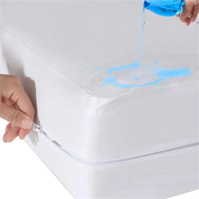 Mattress type: Spring mattress