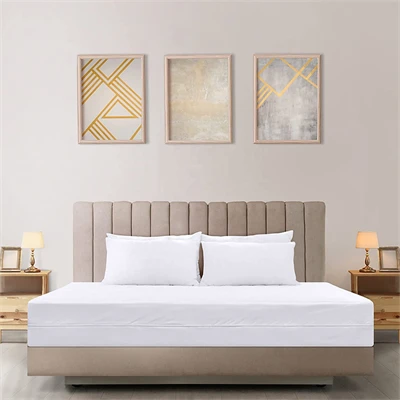 Mattress selection