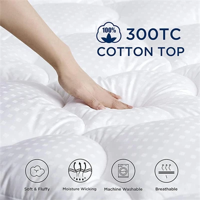 The softness and hardness of mattresses vary from person to person