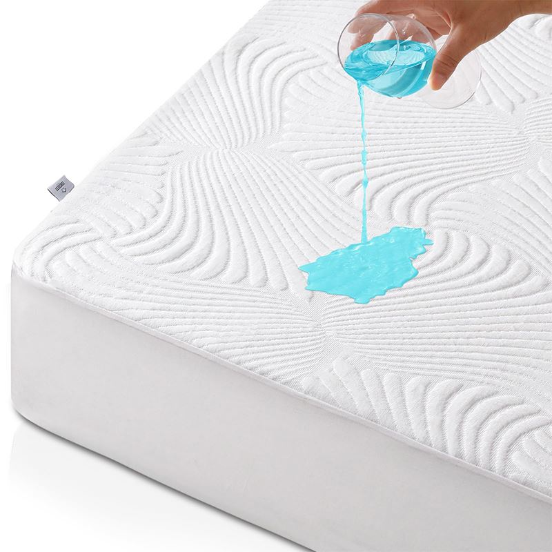 Perfect Comfort Waterproof Mattress Protector Perfect Comfort Waterproof Mattress Protector