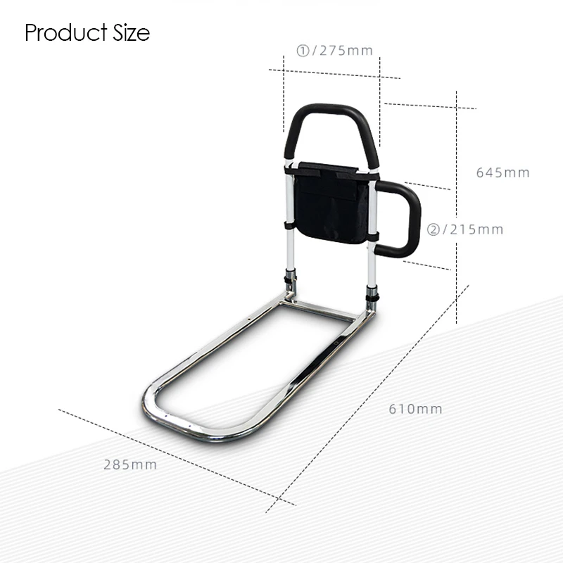 bed side guard for adults bed side guard for adults
