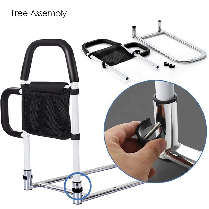 bed side guard for adults
