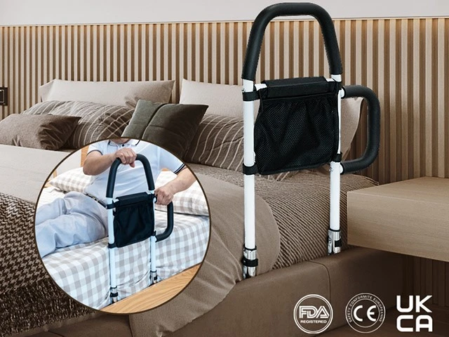 bed side guard for adults