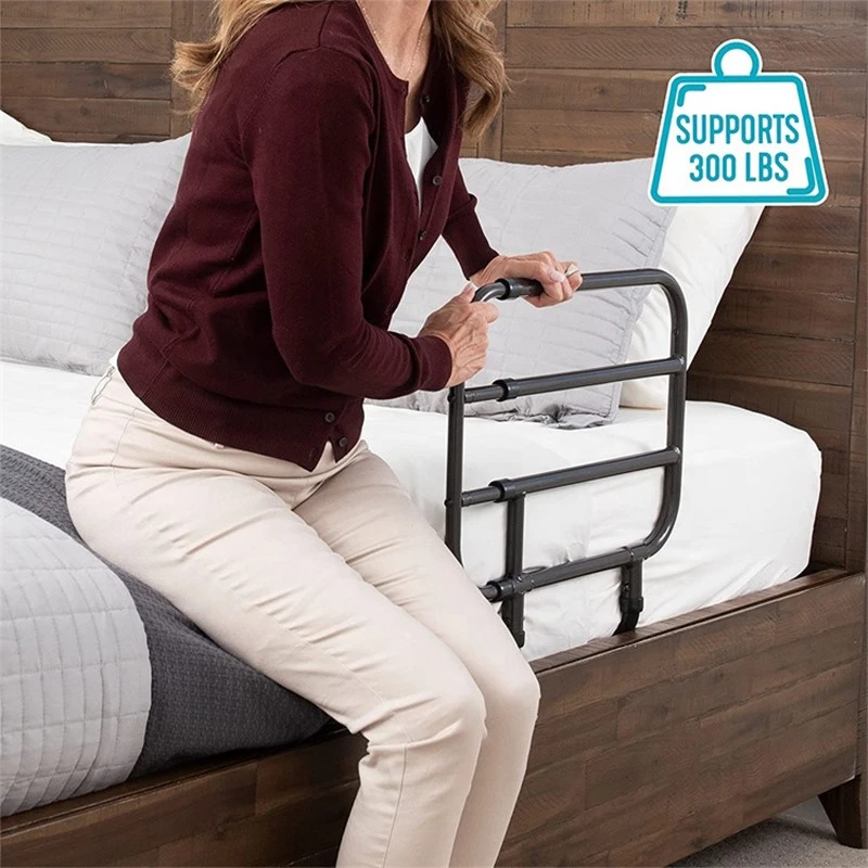bed safety guard for adults
