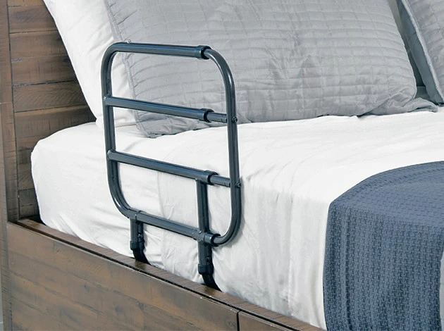 bed safety guard for adults