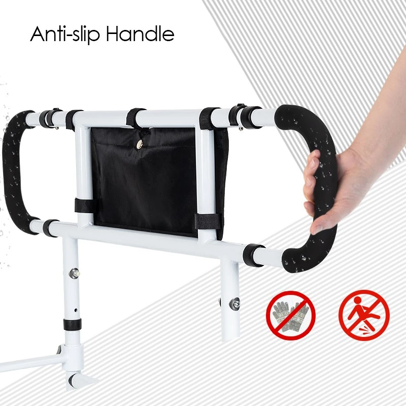 adjustable bed guard Carbon steel adjustable bed guard Carbon steel