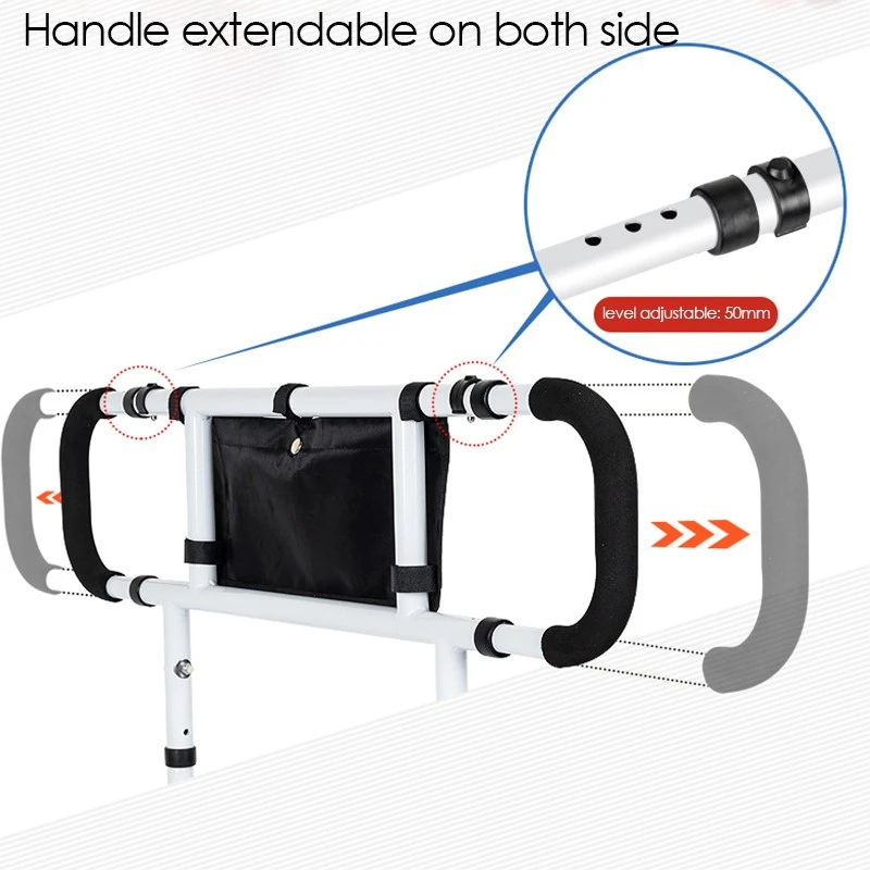 adjustable bed guard adjustable bed guard