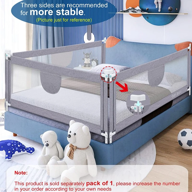 bed fall guard bed fall guard
