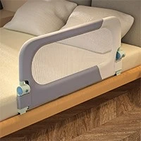 bed fall guard bed fall guard