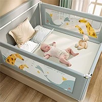 bed fall guard bed fall guard