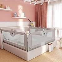 bed fall guard bed fall guard