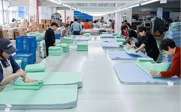 incontinence mattress cover