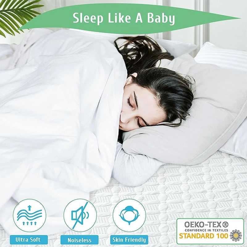 incontinence mattress cover