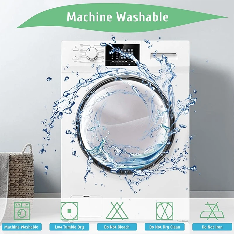 incontinence mattress cover