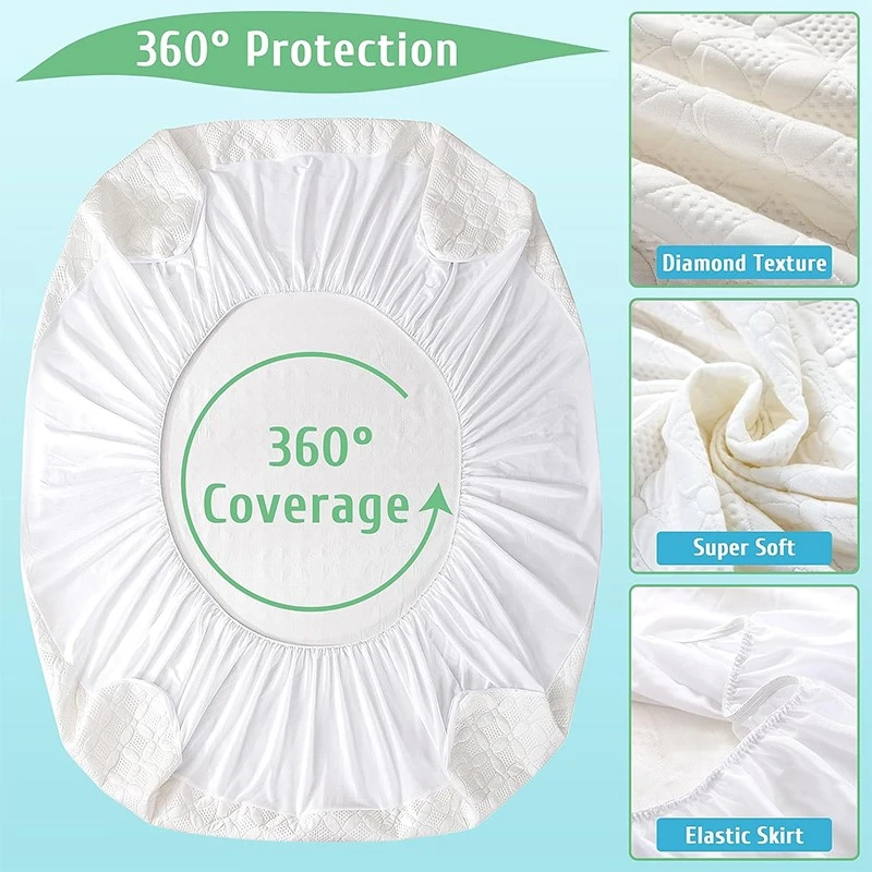 incontinence mattress cover