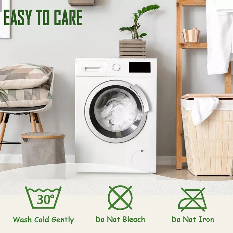 quiet waterproof mattress protector