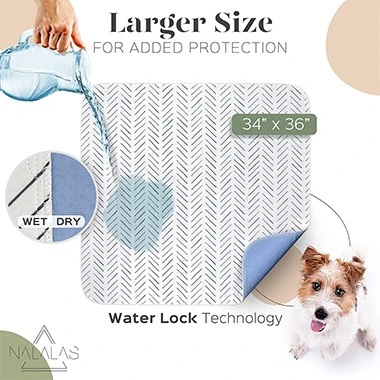reusable potty pads for dogs reusable potty pads for dogs