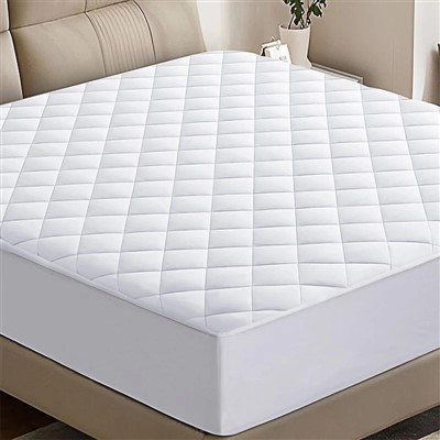 Bamboo Mattress Pad